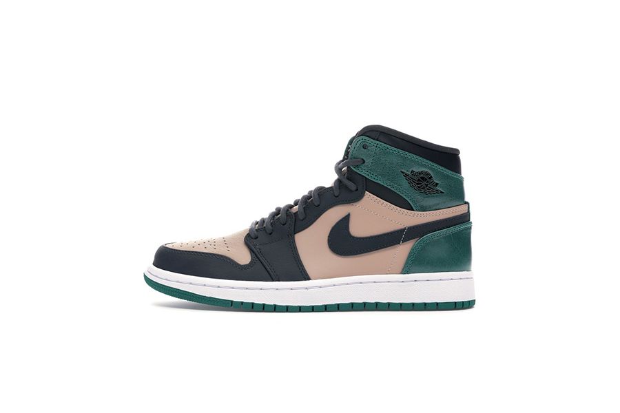 WMNS Air Jordan 1 High Premium \