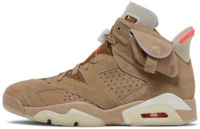 travis scott jordan 6 fake