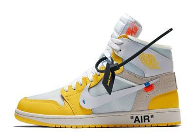 Best Fake Off White Jordan 1 On Sale JordanKicks