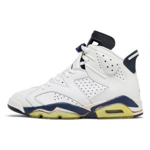 Knockoffs Jordan 6 'Midnight Navy' From China