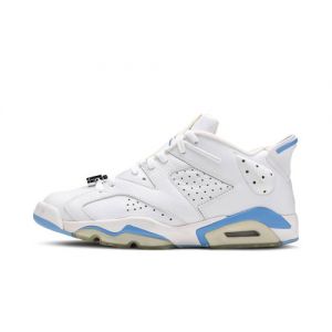 Best Fake Jordan 6 Low 'University Blue'