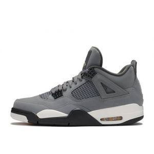 Jordan 4 Fake Shoes 'Cool Grey' 