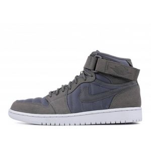 Really Good Fake Shoes: Jordan 1 High 'Dark Grey Anthracite'