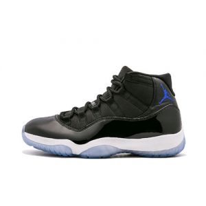Fake Jordan 11 Retro BG 'Space Jam' Retail Online