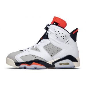 50% Off Fake Air Jordan 6 Retro 'Tinker' 384664-104