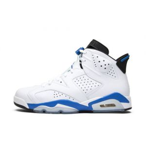 Replica Jordan 6 Retro 'Sport Blue' 