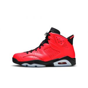 Fake Air Jordan 6 'Infrared 23' Putian Shoes