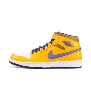 Good Fake Jordan 1 Mid 