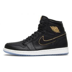 Jordan 1 High 'City of Flight' Fake Shoes