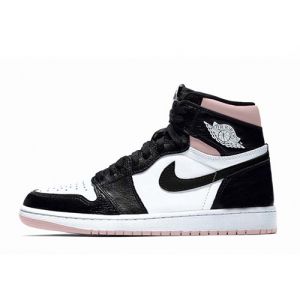 Fake Air Jordan 1 High OG 'Arctic Punch' Outside