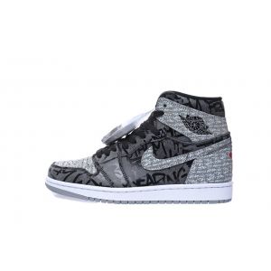 1:1 Replica Air Jordan 1 High OG 