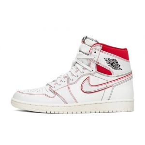 Cheap Jordan 1 Retro High OG 'Phantom' Counterfeit Shoes