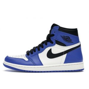 Best Fake Jordan 1 High 'Game Royal'
