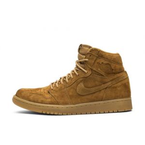 Fake Jordan 1 Retro High OG 'Wheat'