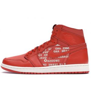 Fake Shoes Jordan 1 High 'Vintage Coral'