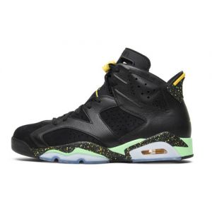 Shop Fake Jordan 6 'Brazil World Cup' 688446-020 Online