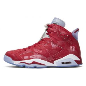 Best Fake Jordan 6 Retro 'Slam Dunk'