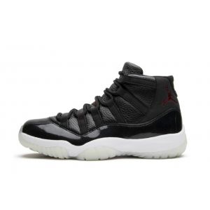 '72-10' Jordan 11 Fake VS Real