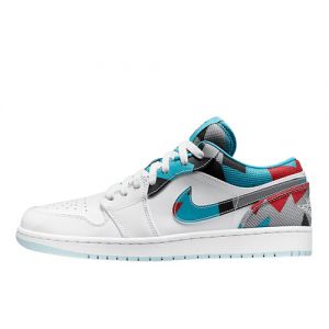 Perfect Jordan 1 Low 'N7' Replica NYC
