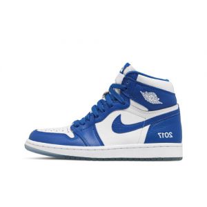 Fake Colette Jordan 1 High 'Au Revoir'