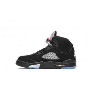 Jordan 5 Retro Black Metallic (2016)