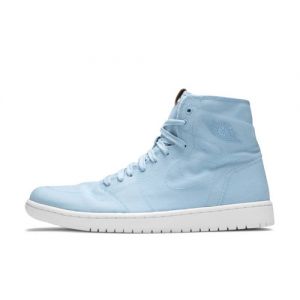 Fake Jordan 1 High 'Decon Ice Blue' Canvas sneaker