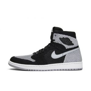 Fake Jordan 1 High OG Flyknit 'Shadow' Price US