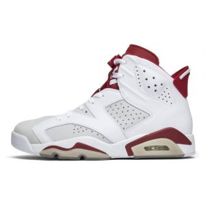 Top Quality Jordan 6 'Alternate' Fakes