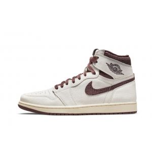 'A Ma Maniere' Knockoff Jordan 1 High On Sale