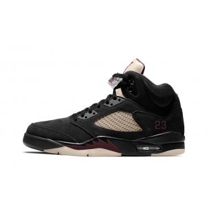 1:1 Replica A Ma Maniére X Air Jordan 5 