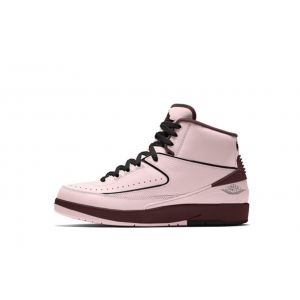 Best Fake A Ma Maniere x Air Jordan 2