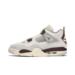 Fake A Ma Maniere x Air Jordan 4 