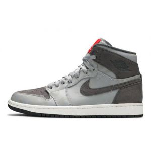 Cheap Fake Shoes Jordan 1 High 'Camo 3M Wolf Grey'