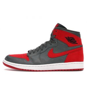 Best Imitation of Jordan 1 Premium 'Red Camo'