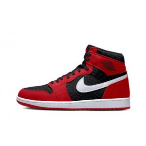 Replica Air Jordan 1 High OG Spider-Man: Across The Spider-Verse