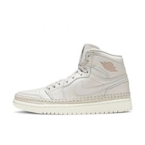 Cheap Fake Jordan 1 High 'Desert Sand' Womens