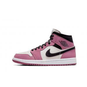 1:1 Quality Fake Air Jordan 1 Mid 