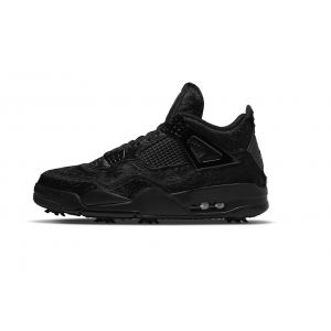 2021 New Fake Air Jordan 4 Golf 