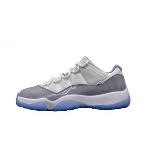Replica Air Jordan 11 Low White Cement on sell