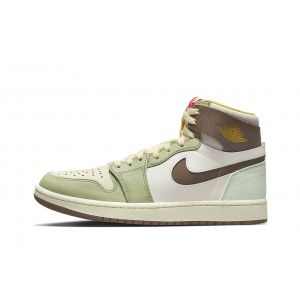 Replica Air Jordan 1 High Zoom Comfort 2 