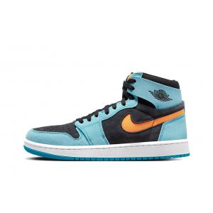 Replica Air Jordan 1 High Zoom Comfort 2 