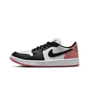 Delicate Replica Air Jordan 1 Low Golf 