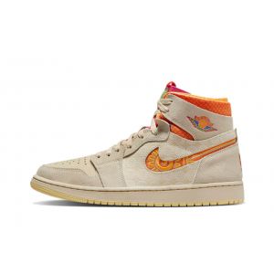 Rep Air Jordan 1 Zoom Comfort Somos Familia