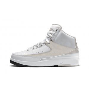 Best Replica Nike Air Jordan 2 Sail