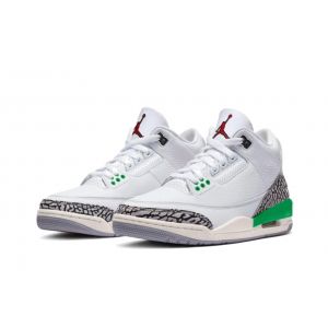 Sell Replica Air Jordan 3 WMNS 