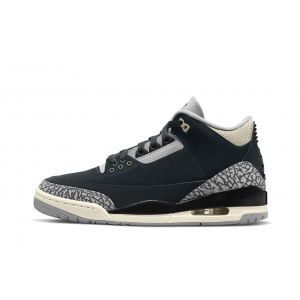 Best Replica Air Jordan 3 WMNS 