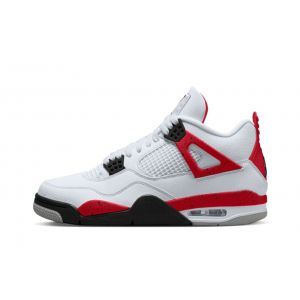 Shop Replica Air Jordan 4 Red Cement
