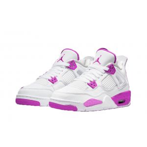 Fake Air Jordan 4 Retro GS 