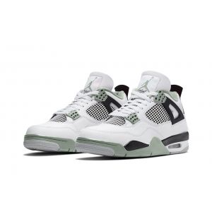 Buy Best Replica Air Jordan 4 WMNS Seafoam