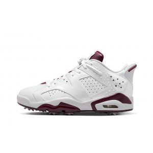 Air Jordan 6 Low Replica Golf 